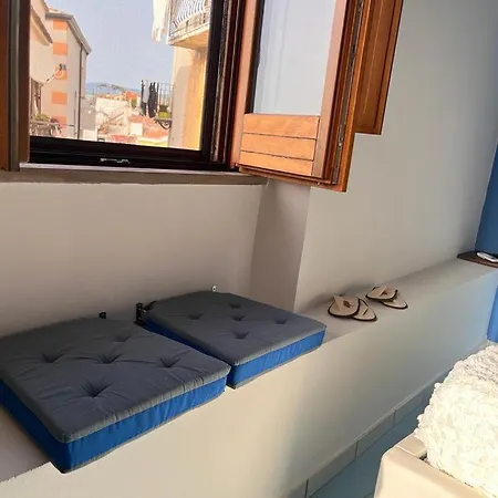 Fairytale - Six Guests * Agropoli