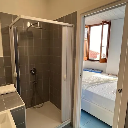Fairytale - Six Guests Agropoli
