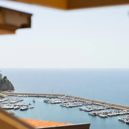 Prázdninový dům Fairytale - Six Guests Agropoli
