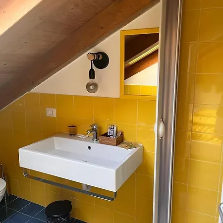 Fairytale - Six Guests Prázdninový dům Agropoli