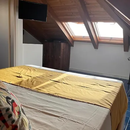 Prázdninový dům Fairytale - Six Guests Agropoli